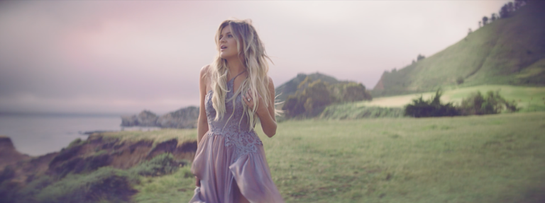 Watch a Teaser from Kelsea Ballerini’s “Legends” Music Video