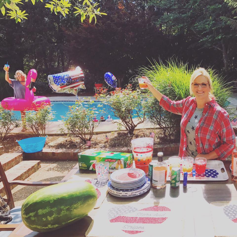 Trisha Yearwood Reveals New “4 For the 4th” Video Series Ahead of July 4th on T’s Coffee Talk Facebook Live Chat