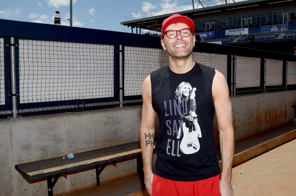 Bobby Bones Is Bringing His Hilarious Stand-Up Comedy Performance to the Grand Ole Opry