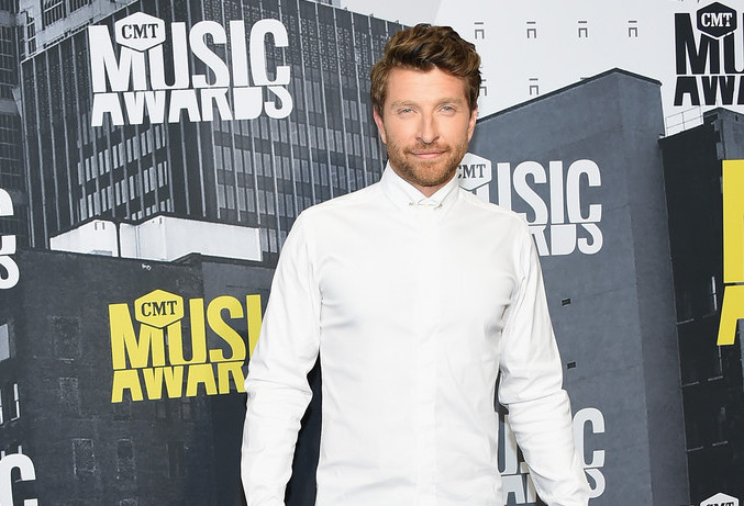 Brett Eldredge is Headed to the Big Apple for “The Tonight Show Starring Jimmy Fallon”