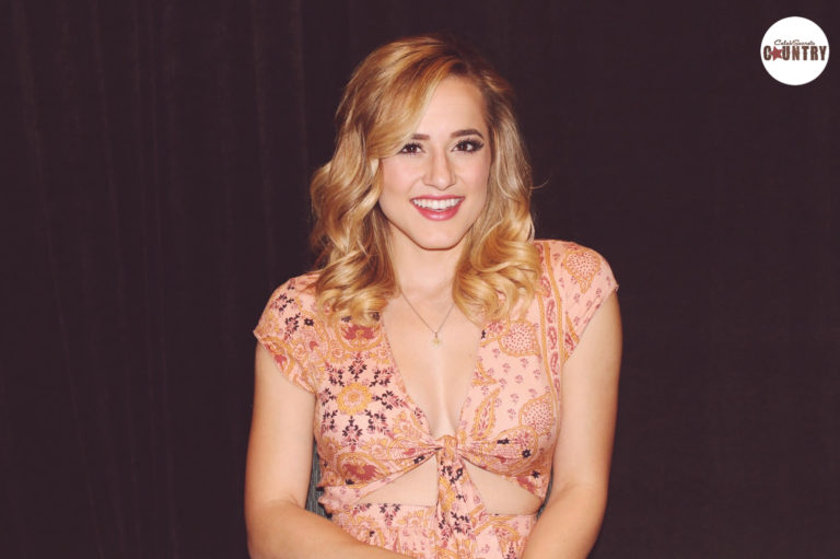 Mary Sarah Releases First Single After Being on THE VOICE – Listen to “Without You” Now