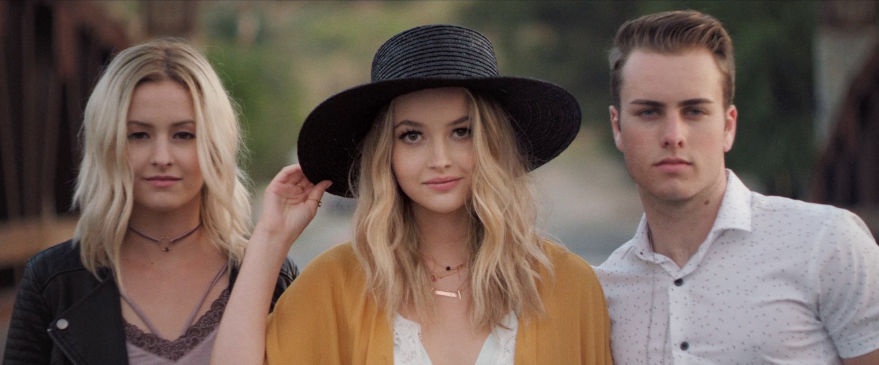 The Music Video for Temecula Road’s “Hoping” is Finally Here