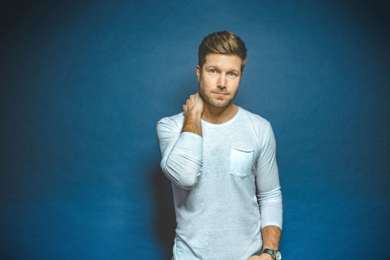 Jacob Davis Releases Super Sweet Music Video for “What I Wanna Be”