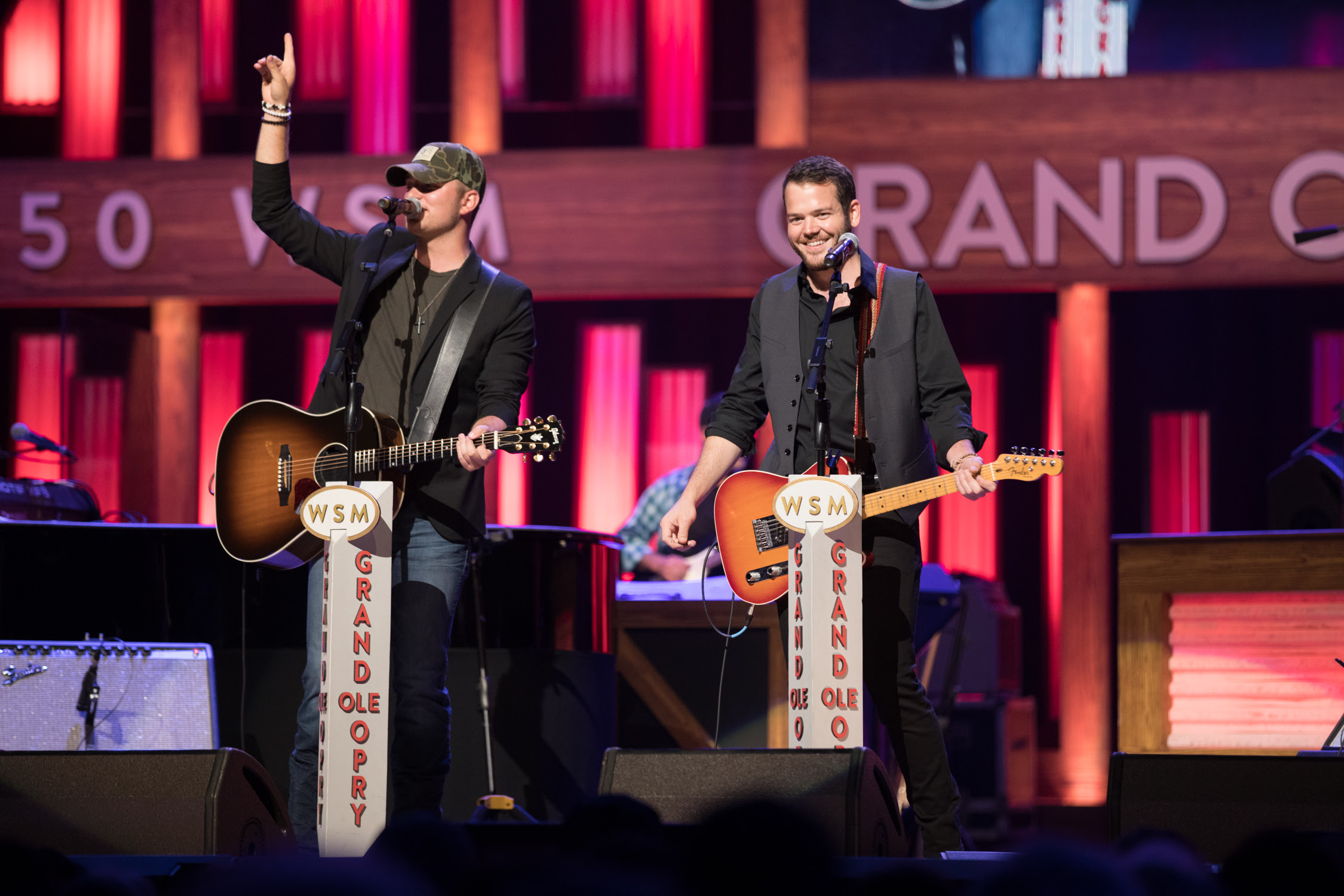 Walker McGuire Makes Grand Ole Opry Debut – All the Details on Their Performance