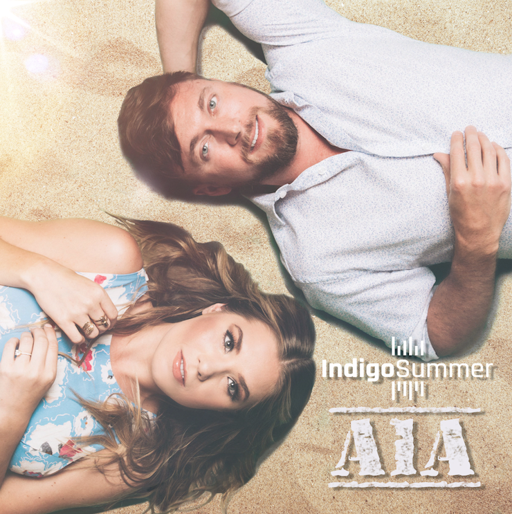 LISTEN: Indigo Summer Drops New Song “A1A” on Spotify and Apple Music