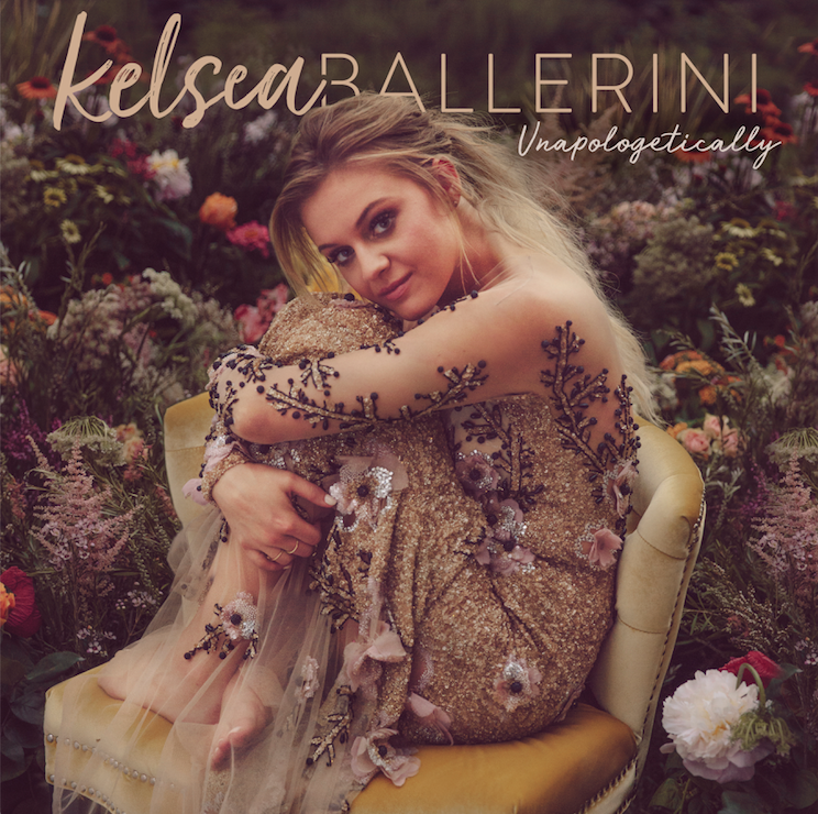 Kelsea Ballerini Celebrates “Unapologetically” Track Listing with Special Fan Party