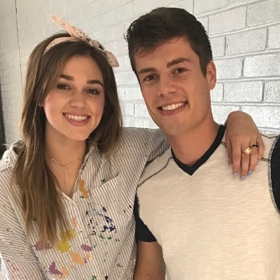 WATCH: Lawson Bates Drops Music Video for “Past the Past” with Sadie Robertson