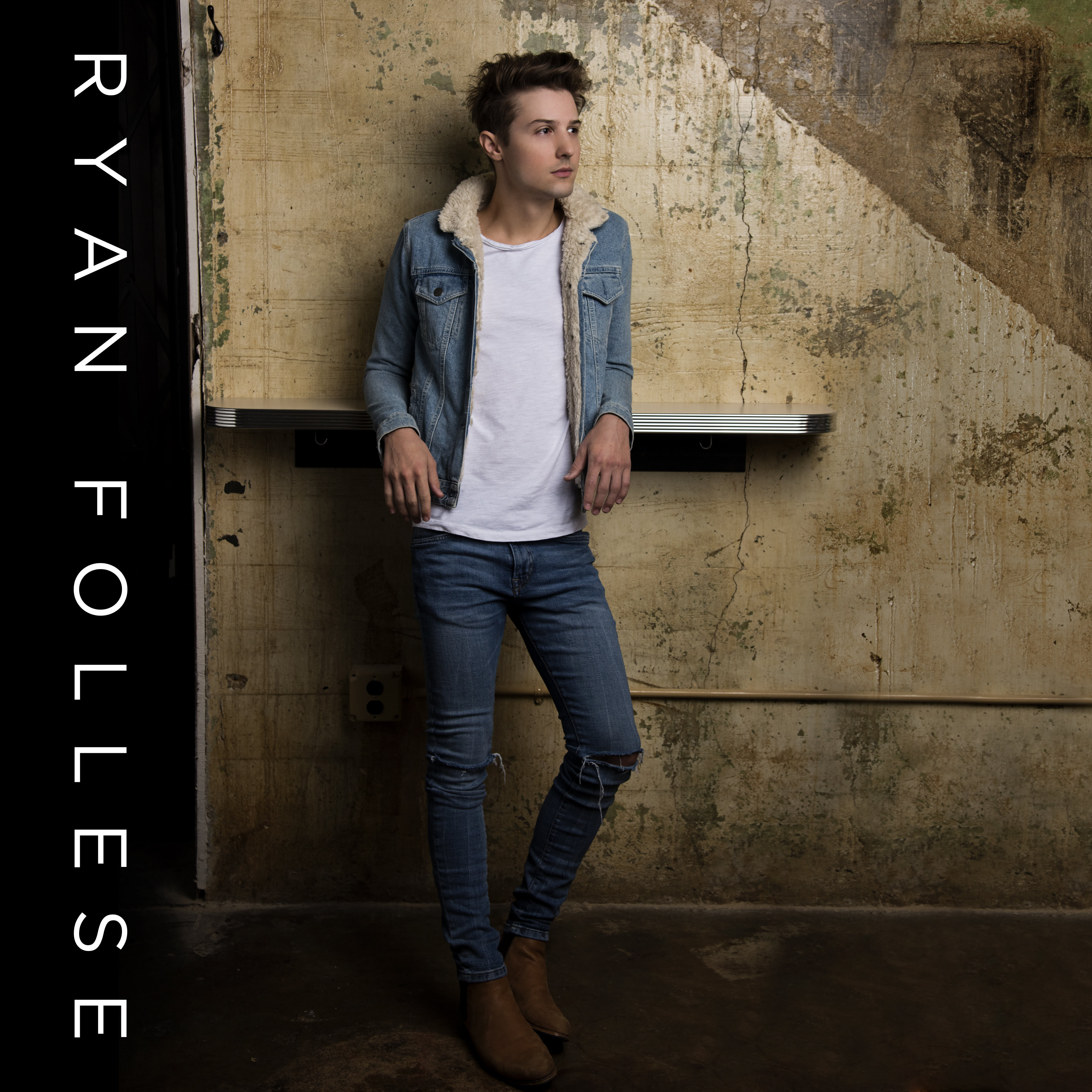 Ryan Follese Finally Reveals His Big Surprise and It’s Everything We Wanted to Hear