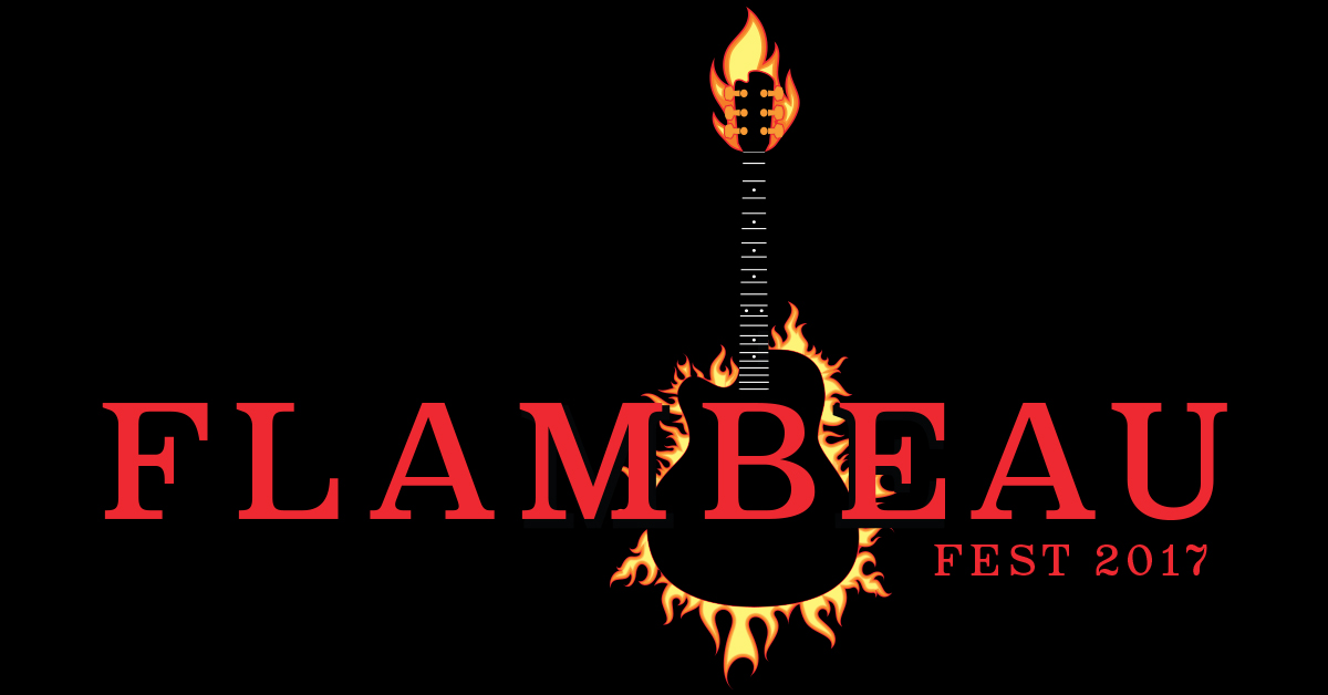 Here’s What to Expect from Flambeau Fest – Louisiana’s Hot New Country-Western Music Festival