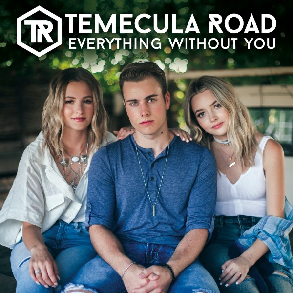 Temecula Road is Releasing a New Single this Month!