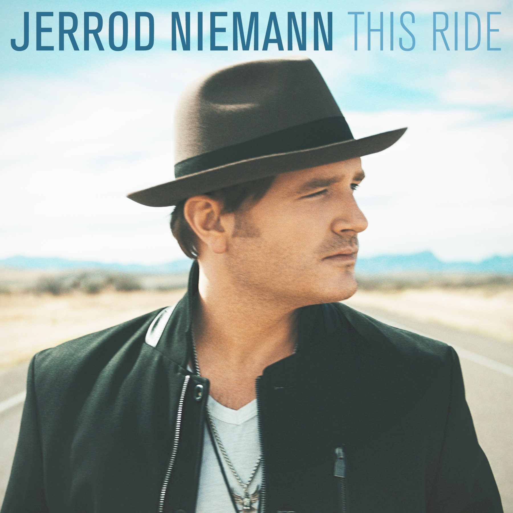 Jerrod Niemann Reveals Details for Pioneering New Album “This Ride”