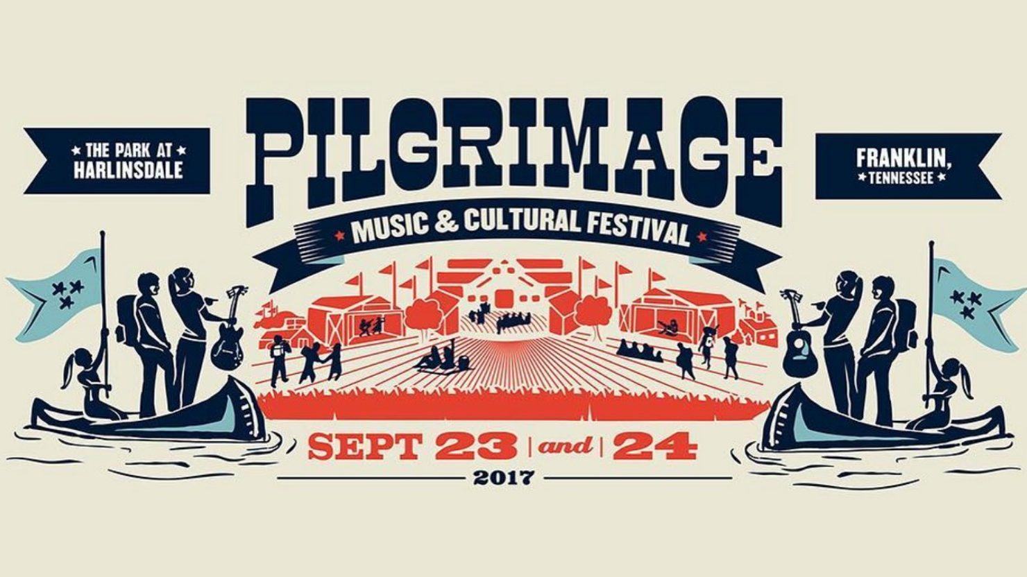 Here’s Your Ultimate Guide to the 2017 Pilgrimage Music & Cultural Festival