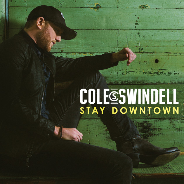 Cole Swindell Will Release New Single “Stay Downtown” on September 4