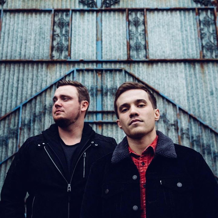 Q&A: Muscadine Bloodline Dish About Musical Journey