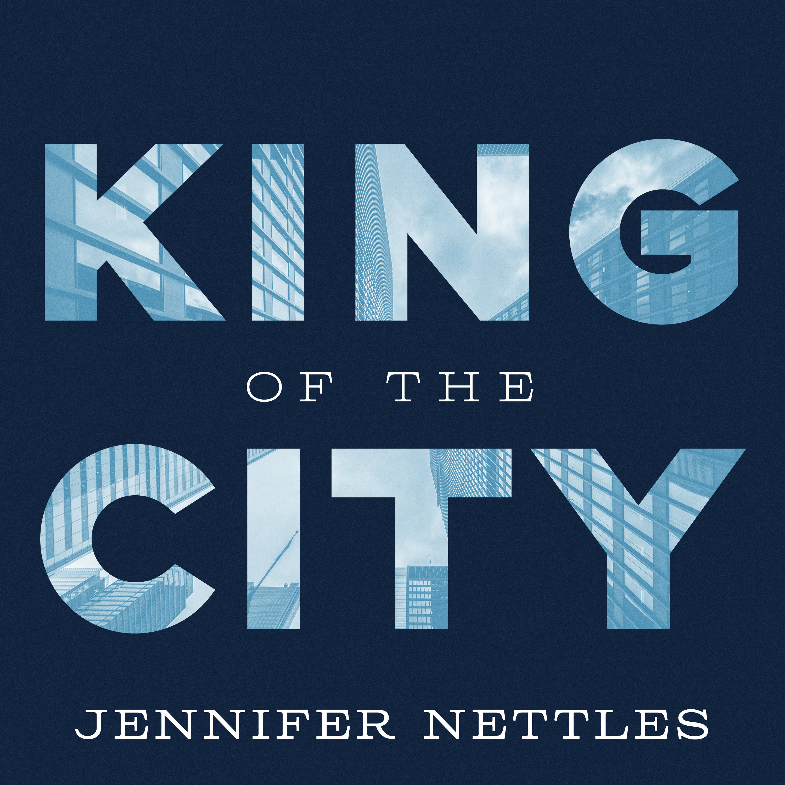 LISTEN: Jennifer Nettles Drops New Song “King Of The City”