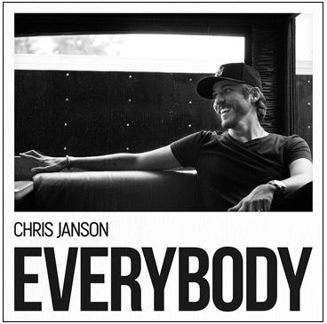 Hearing Chris Janson’s New Album “Everybody” Live Was Everything We Expected It to Be