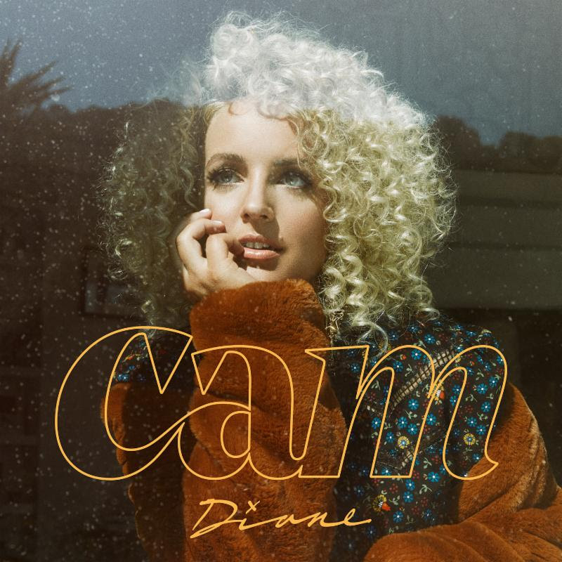 LISTEN: Cam Drops New Single “Diane”