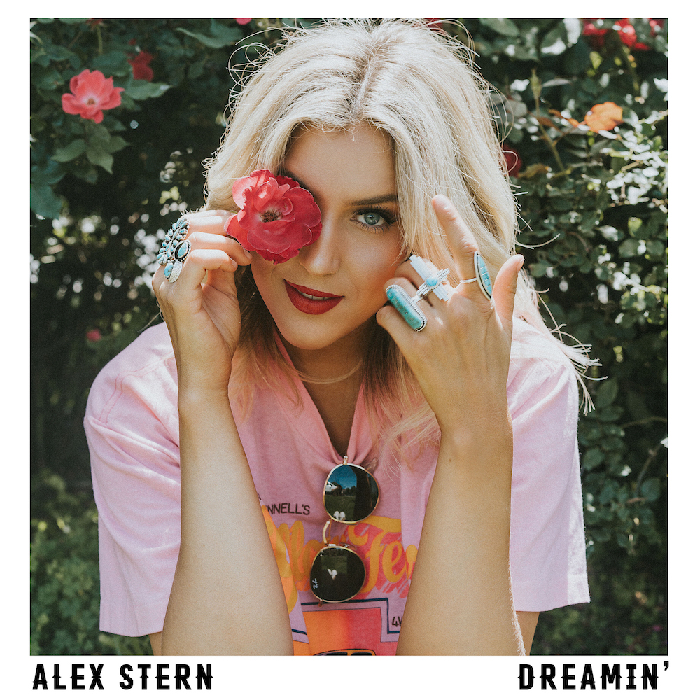 Alex Stern Drops New Single “Dreamin'” – Listen Now