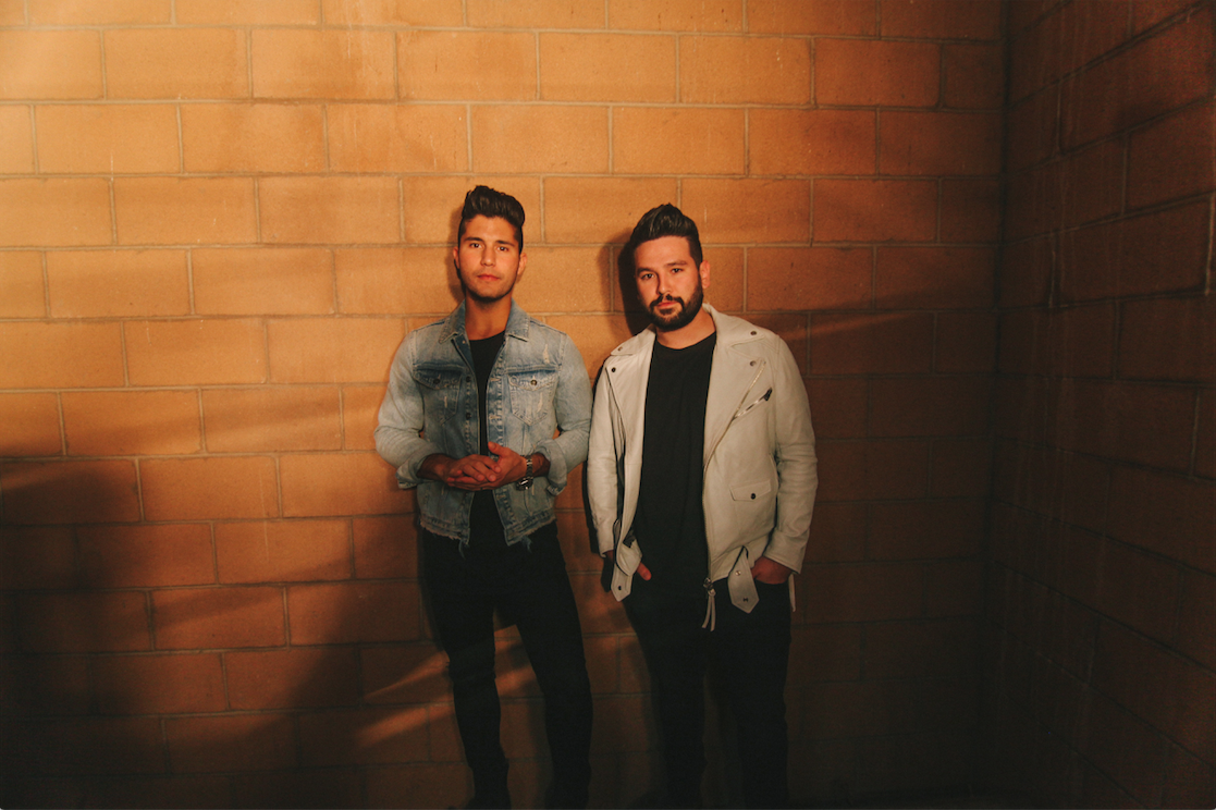 Dan + Shay Open Up About No. 1 Singles “From The Ground Up” and “How Not To” – Exclusive
