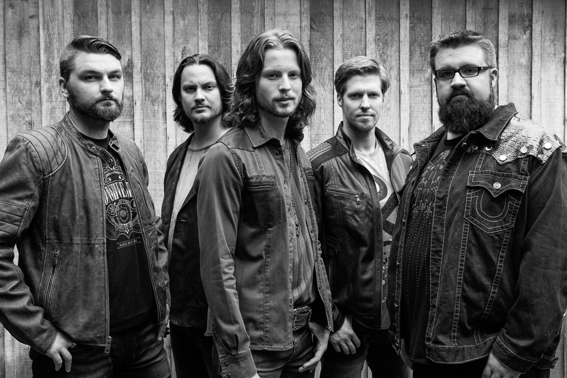 Home Free Cover Rascal Flatts’ “Life Is A Highway” in New Cover Video