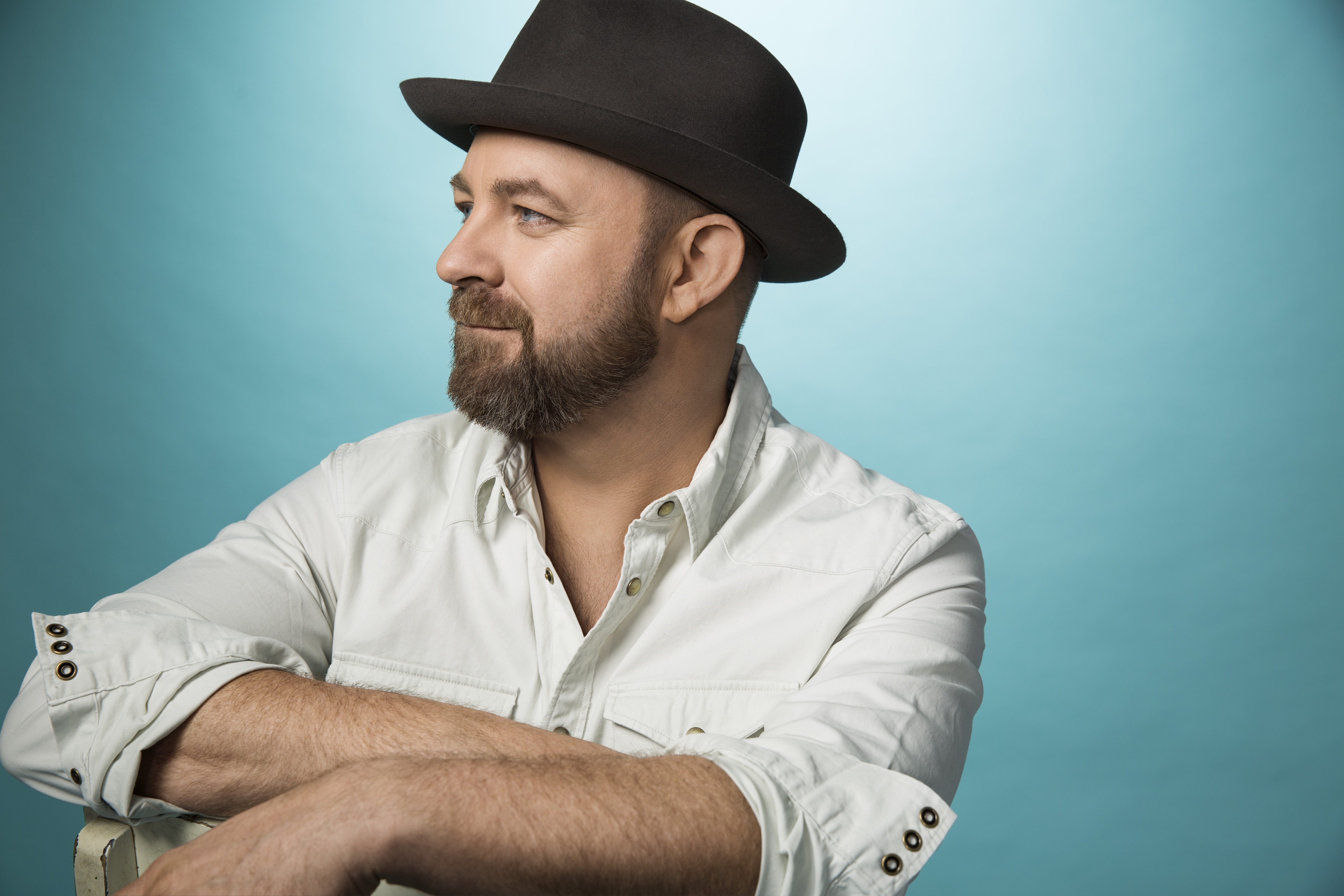 Kristian Bush Launches New Podcast “Geeking Out! With Kristian Bush”