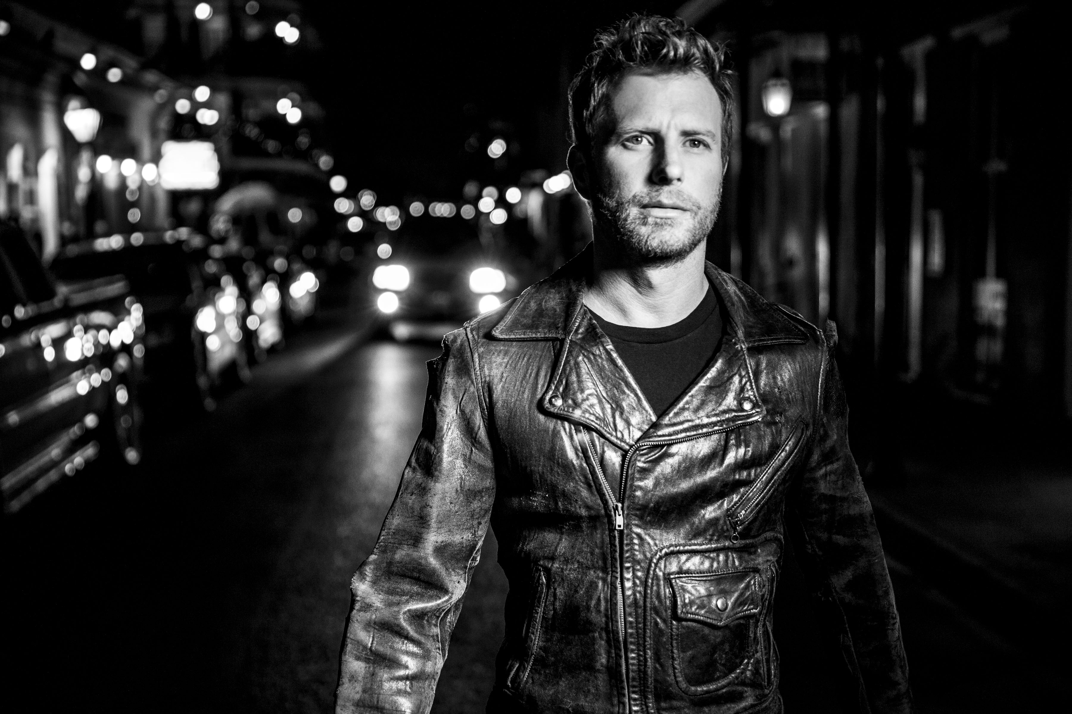 Dierks Bentley Named Featured Speaker for CRS 2018