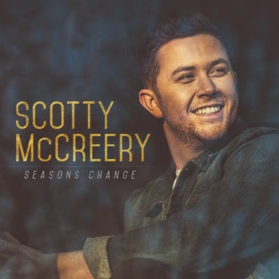 Scotty McCreery Drops Surprise Track from New Album “Seasons Change” – Listen to “Wherever You Are” Now