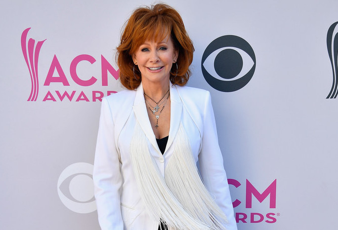 Reba McEntire to Announce the Nominees for the 53rd Academy of Country Music Awards on CBS This Morning on Thursday