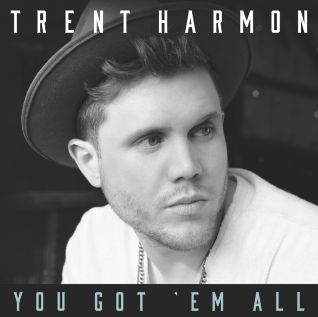 Trent Harmon is Back with Stirring New Single “Got ‘Em All” – Listen Now