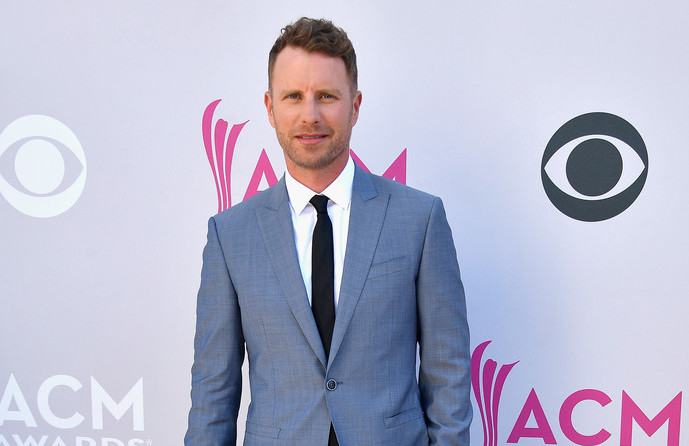 Dierks Bentley Needs Your Photos of Female Heroes for his ACM Awards Performance