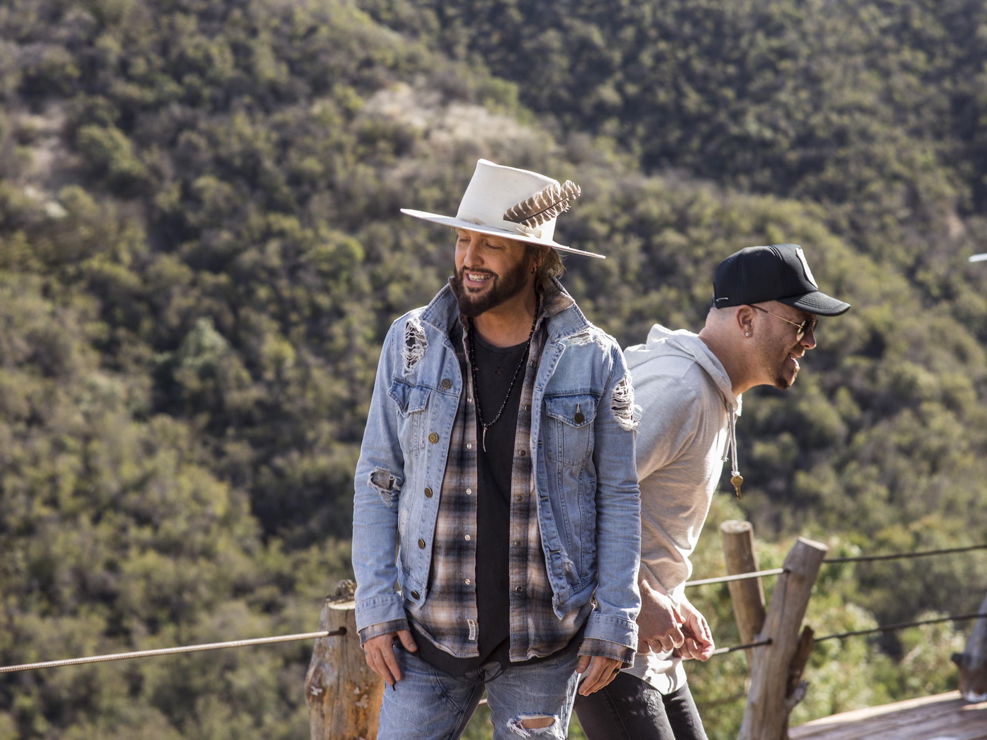LOCASH Unveils Music Video for “Don’t Get Better Than That” – Watch Now