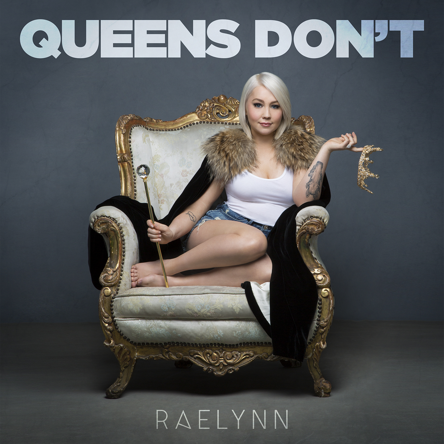 RaeLynn Wrote New Single ‘Queens Don’t’ Because She “Wants Everyone to See the Worth in Themselves” – Exclusive