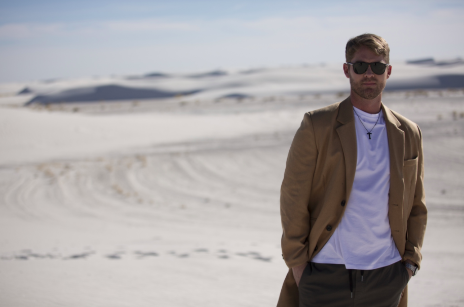 Brett Young Drops Music Video for “Mercy” – Watch Now!
