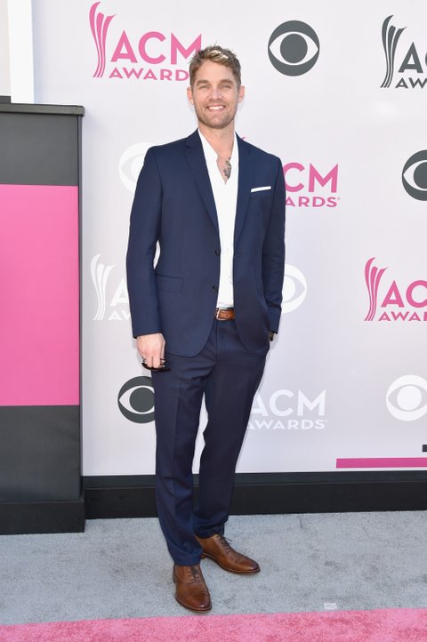 Brett Young