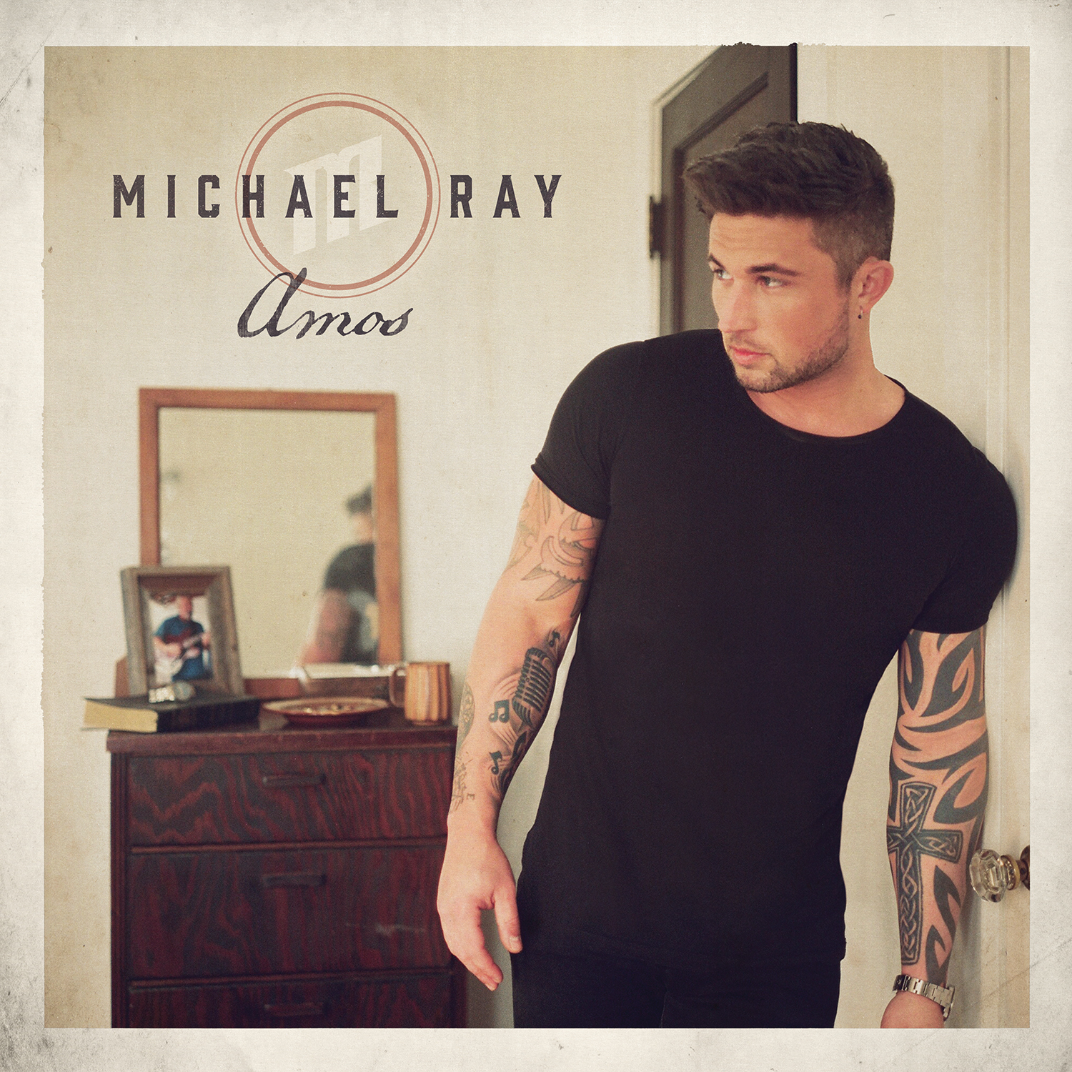 We Finally Have a Release Date for Michael Ray’s Sophomore Album