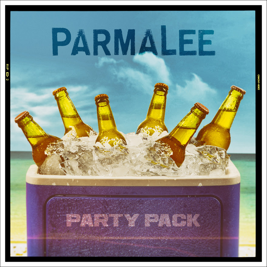 Parmalee Announces “Party Pack” Mixer of Songs Just In Time For Summer