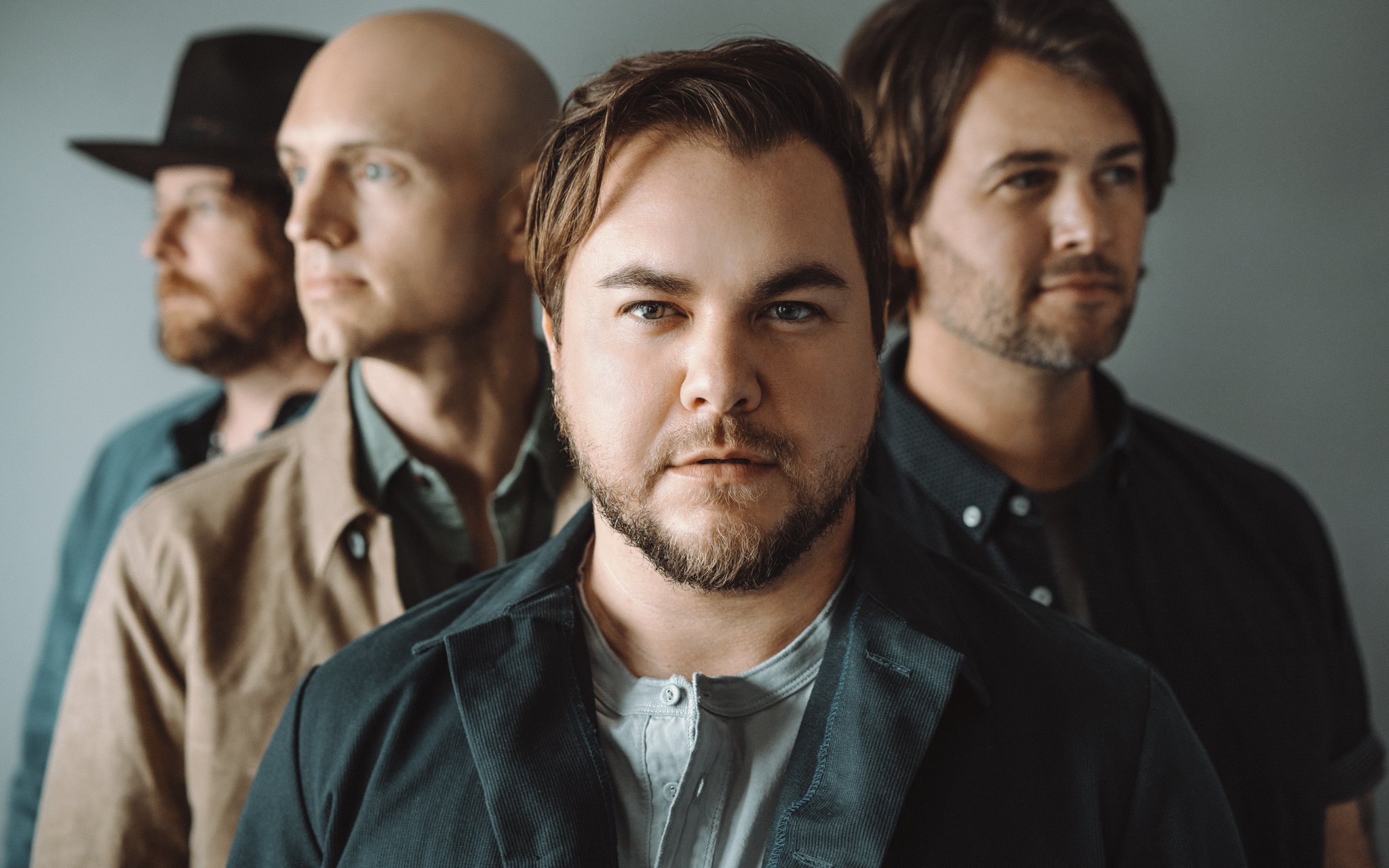 Eli Young Band’s New Video for “Love Ain’t” Shines a Light on the Sacrifices Partners Make for One Another