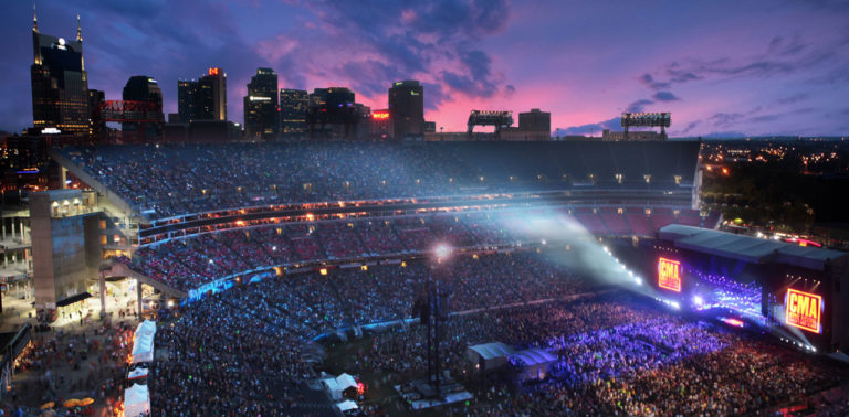 QUIZ: Which CMA Fest Performer Is Your BFF?