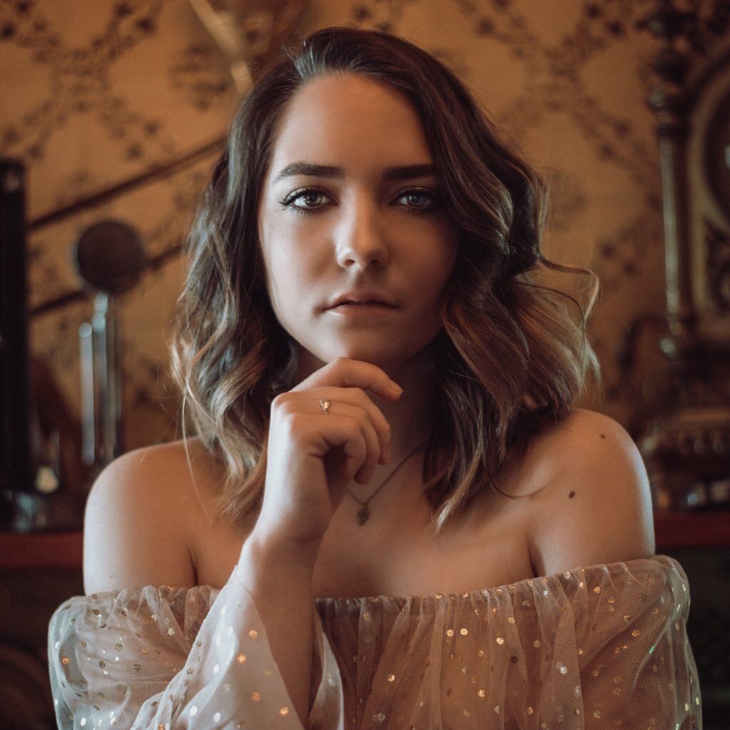 Haley Mae Campbell’s EP “Lovers Lottery” is One You Can’t Get Off Repeat