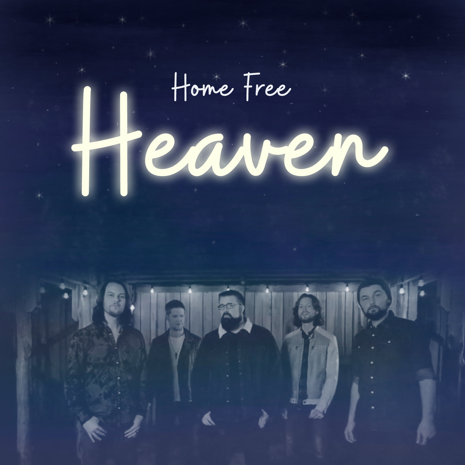 Home Free Cover Kane Brown’s “Heaven” – Watch Now