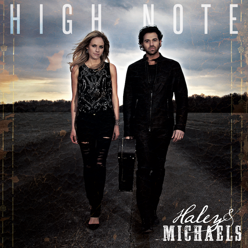Haley & Michaels Kick Off Summer on a “High Note”