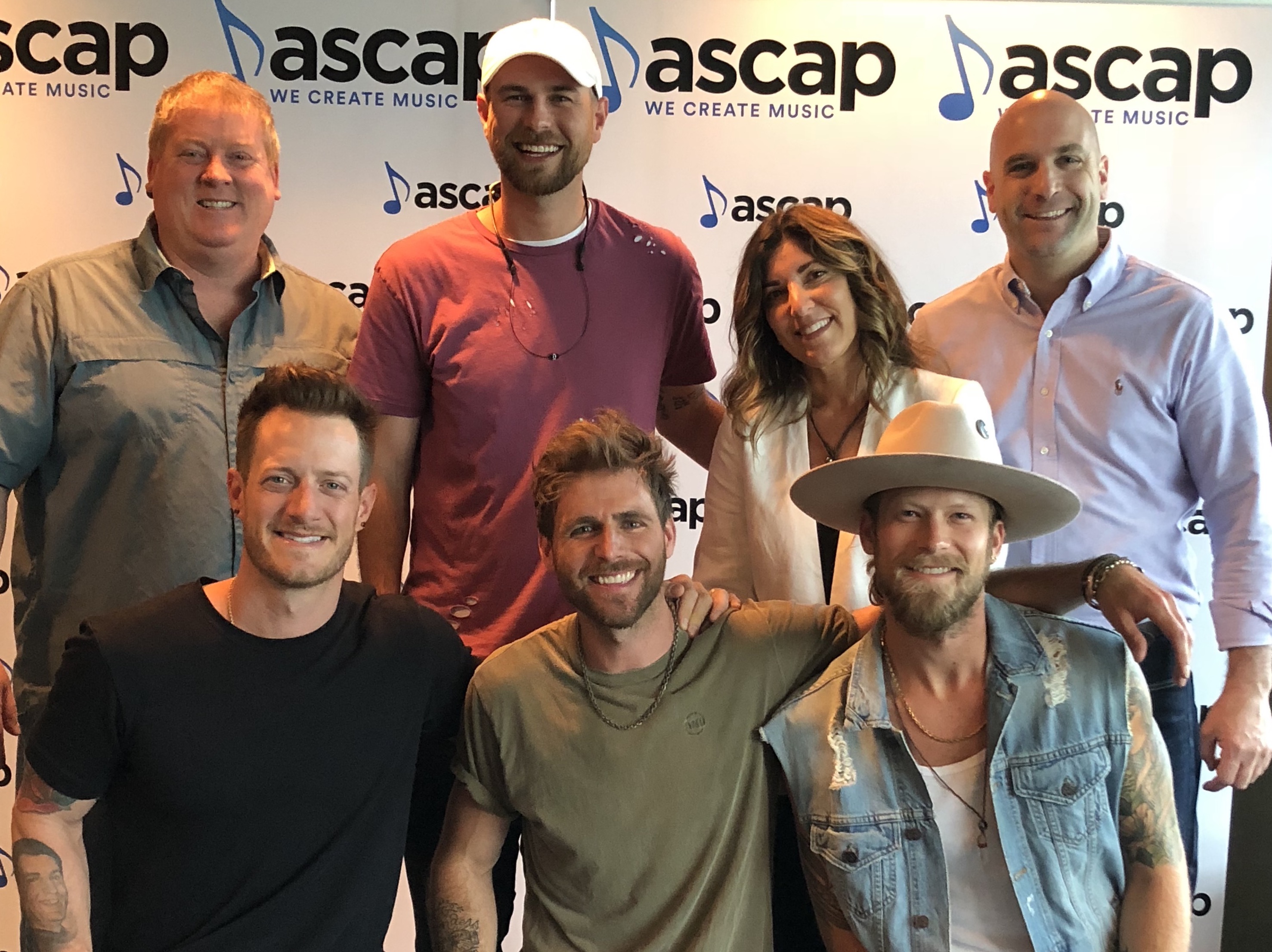 Canaan Smith Signs with Tree Vibez Music