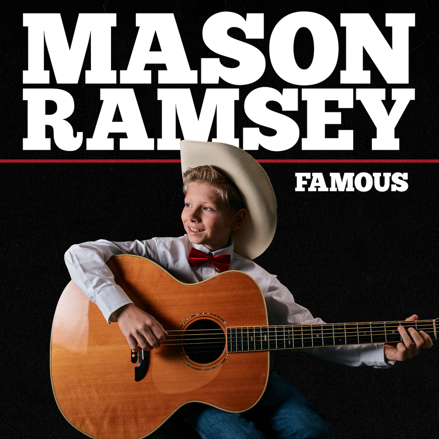 Mason Ramsey Shows Us What It’s Like to Be “Famous” in New Video