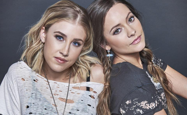 Maddie & Tae Make Musical Return with “Friends Don’t” – Listen Now