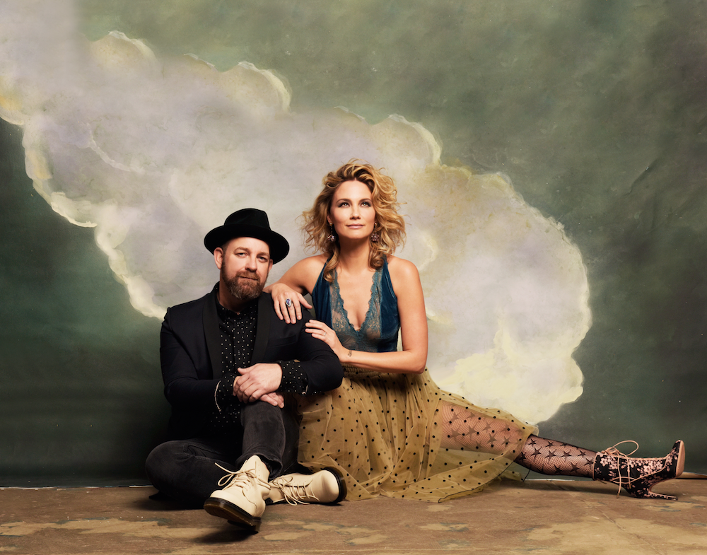 Sugarland Reveal Poignant Song “Mother” Ahead of Mother’s Day