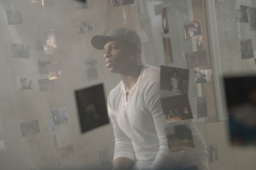 WATCH: Jimmie Allen Unveils Music Video for “Best Shot”