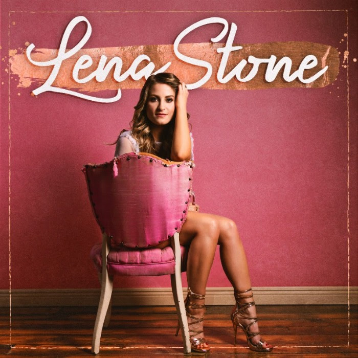Lena Stone’s Debut EP is Coming This May!