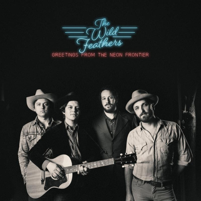 The Wild Feathers Release “Stand By You” – Listen Now