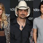 PANDORA PRESENTS: BACKROADS