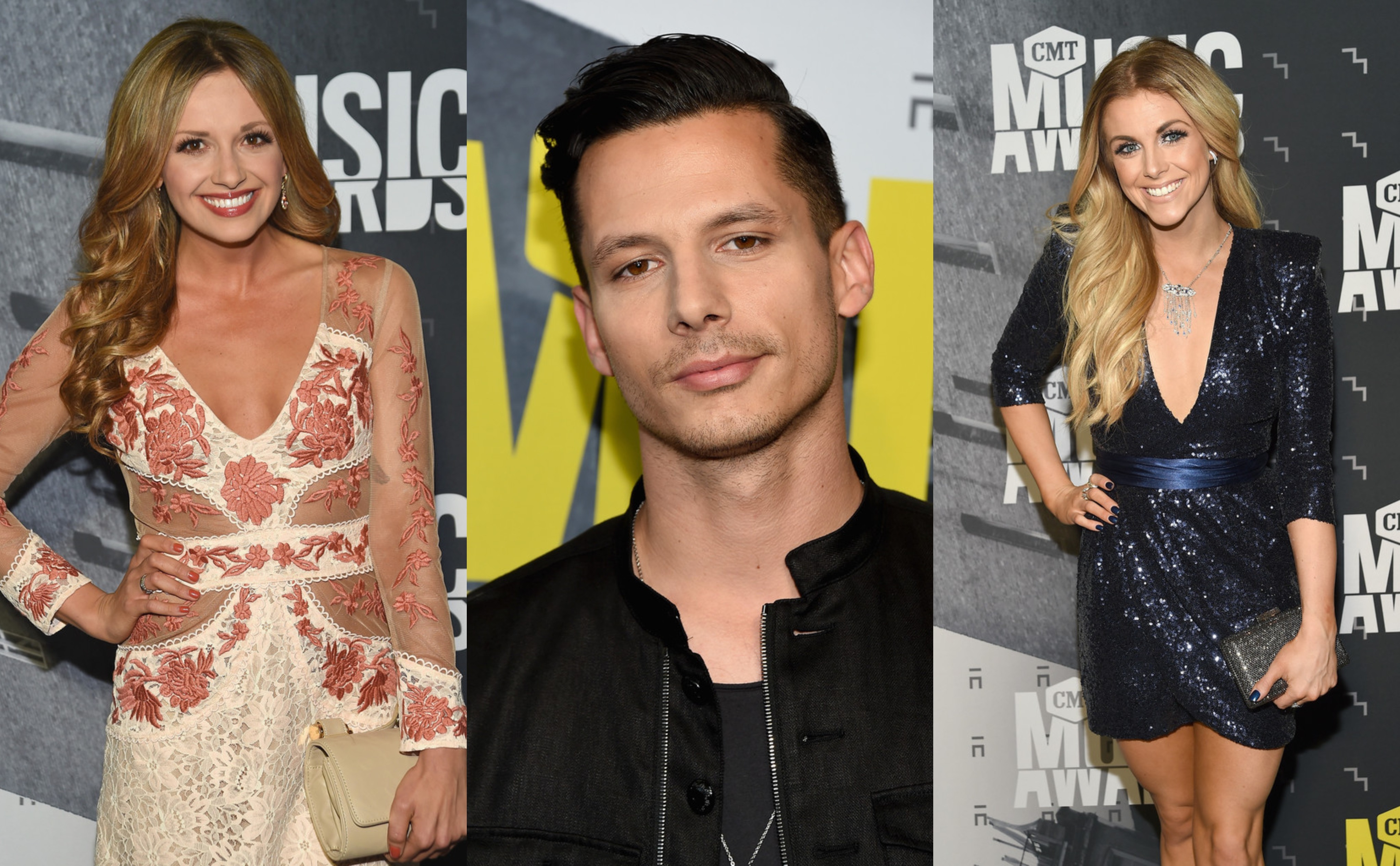 Carly Pearce, Devin Dawson, LANCO and Lindsay Ell Added to Perform at 2018 CMT Music Awards